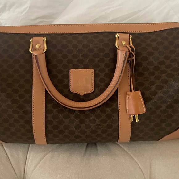 jumbo speedy 40 CELINE w wallet set - Picture 1 of 6
